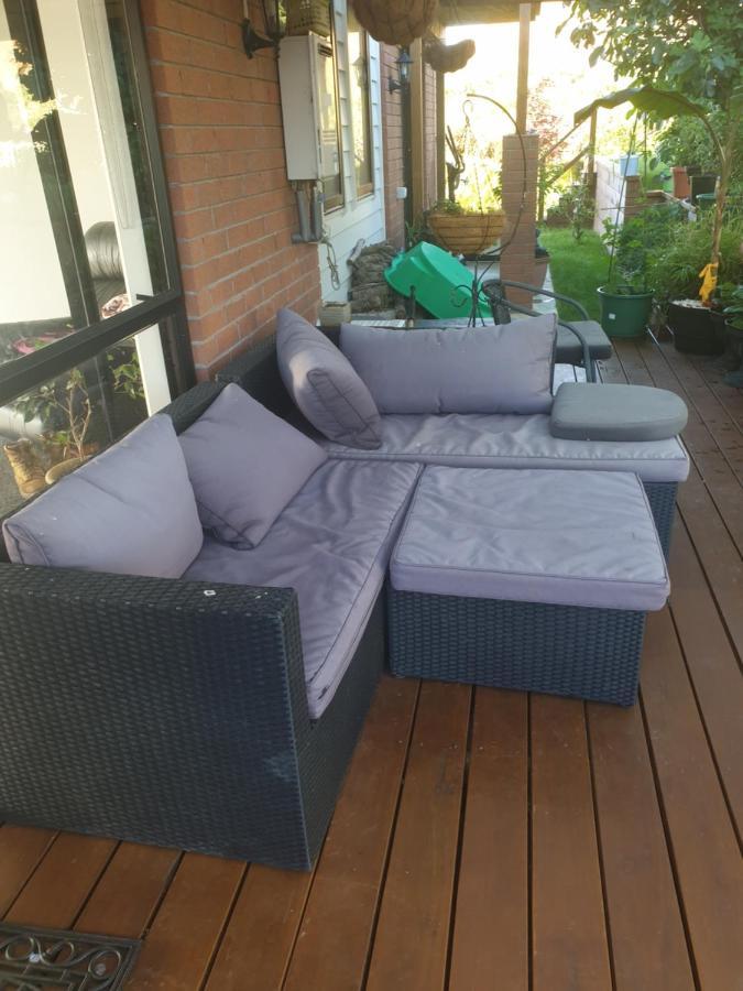דירות המילטון Bed N Breakfast On Pear Tree Lane מראה חיצוני תמונה