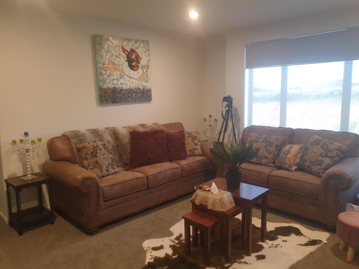 דירות המילטון Bed N Breakfast On Pear Tree Lane מראה חיצוני תמונה