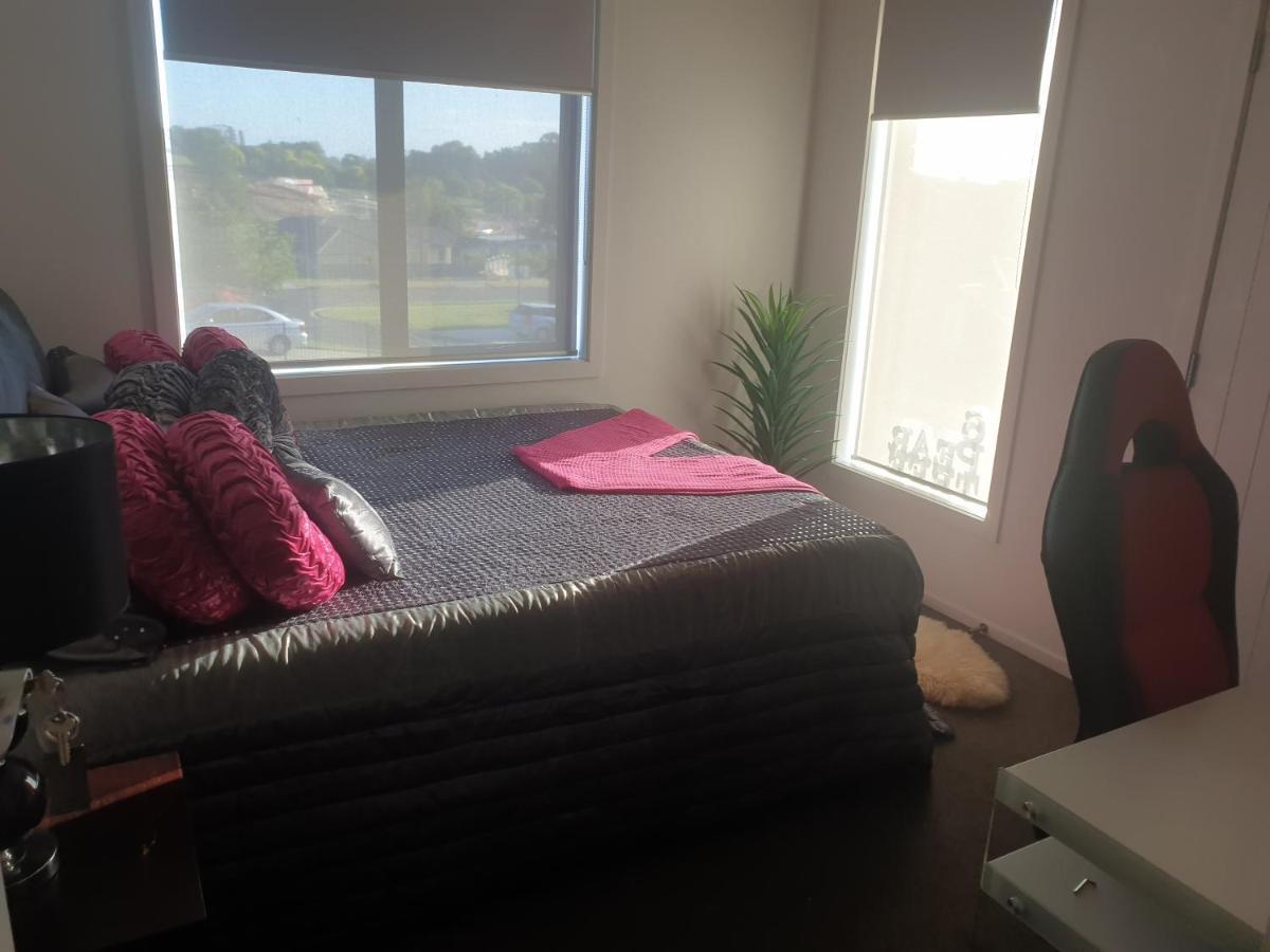 דירות המילטון Bed N Breakfast On Pear Tree Lane מראה חיצוני תמונה