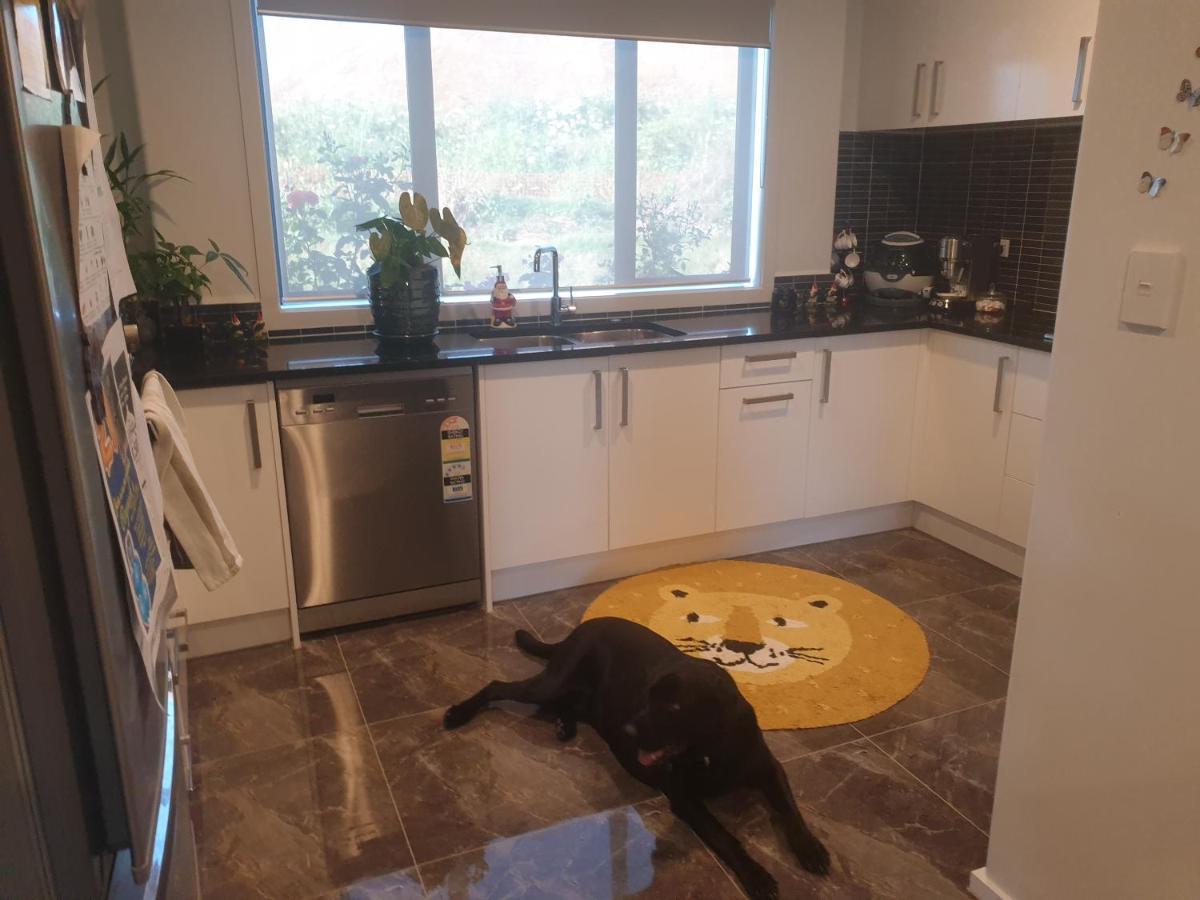 דירות המילטון Bed N Breakfast On Pear Tree Lane מראה חיצוני תמונה