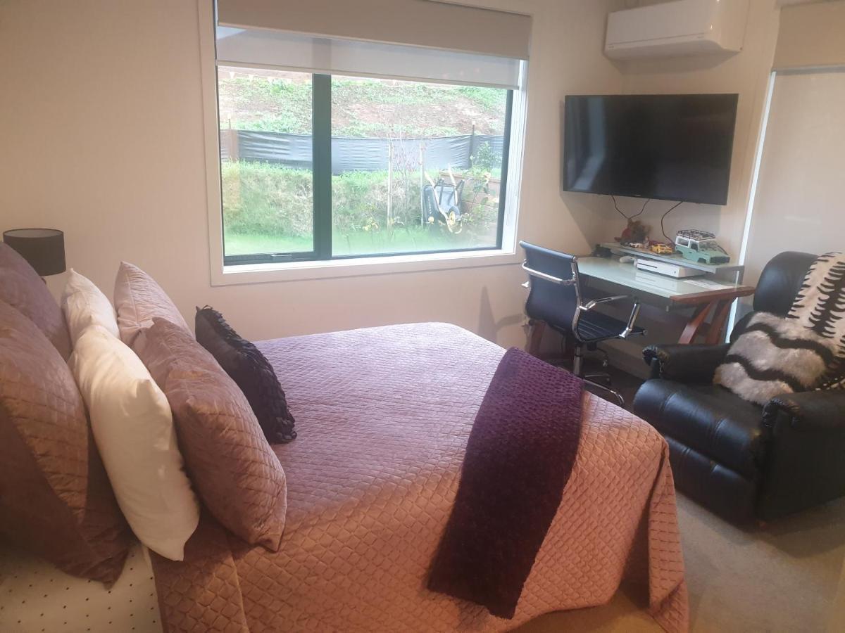 דירות המילטון Bed N Breakfast On Pear Tree Lane מראה חיצוני תמונה