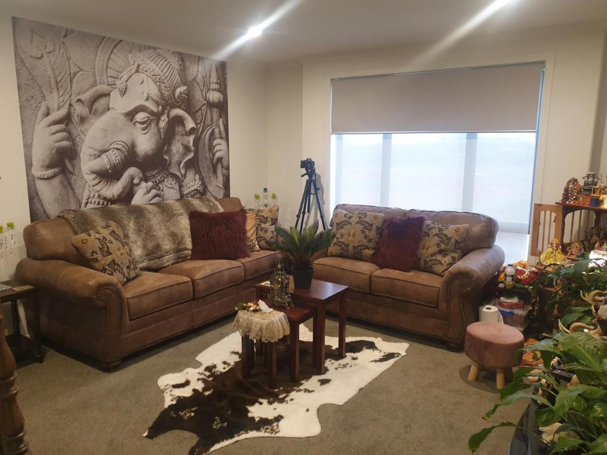 דירות המילטון Bed N Breakfast On Pear Tree Lane מראה חיצוני תמונה