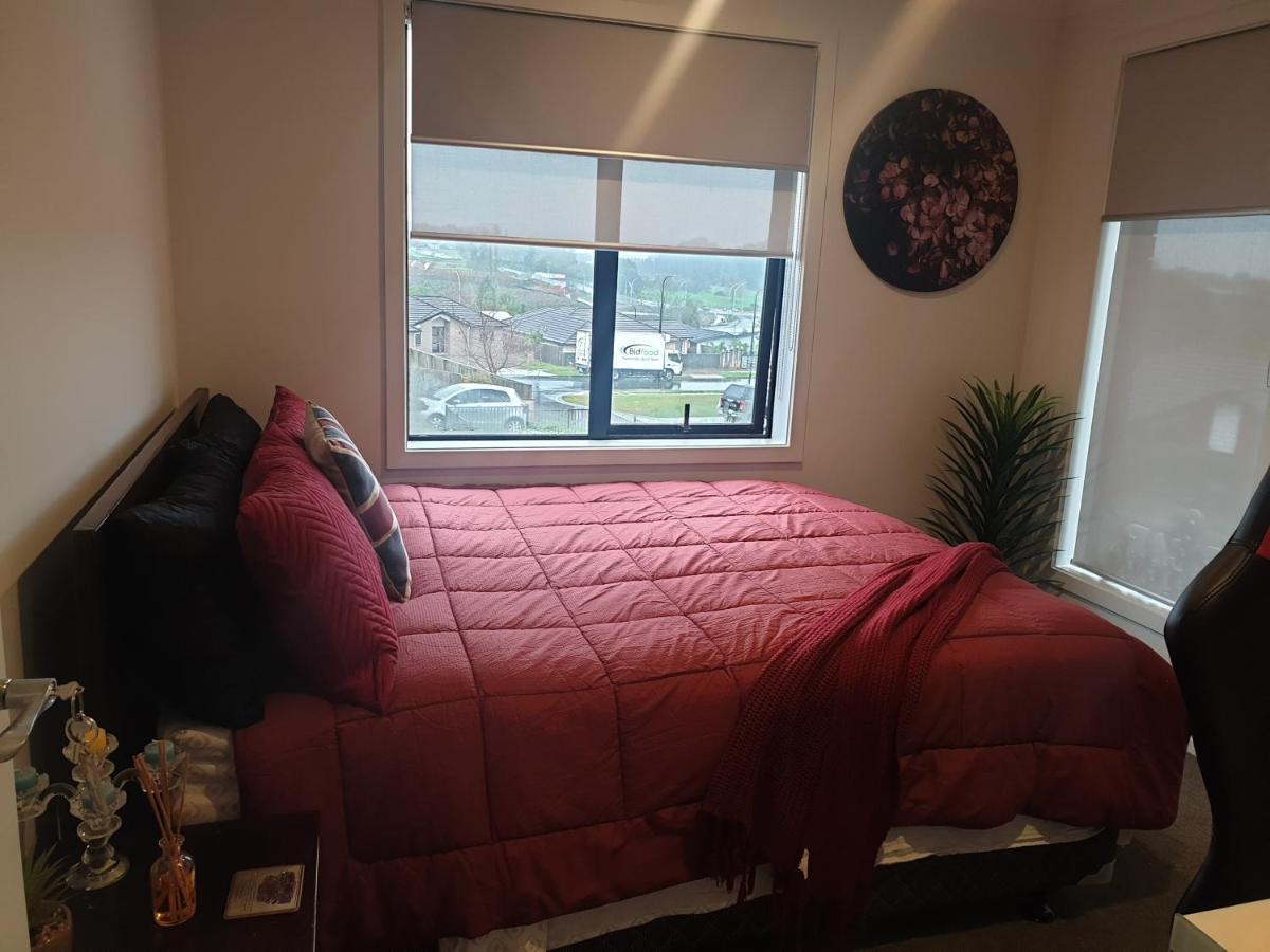 דירות המילטון Bed N Breakfast On Pear Tree Lane מראה חיצוני תמונה