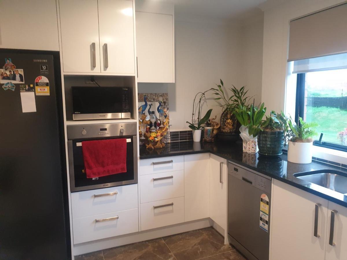 דירות המילטון Bed N Breakfast On Pear Tree Lane מראה חיצוני תמונה